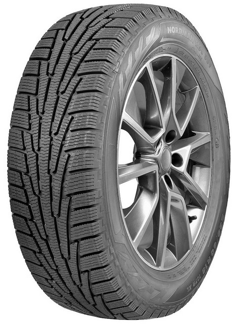 Авто шина Ikon nordman rs2 175/70R14 88r