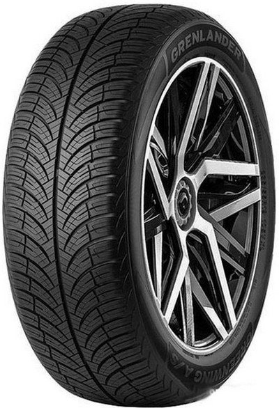 Авто шина Grenlander greenwing all season 185/60R15 88h