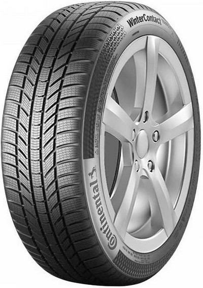 Авто шина Continental wintercontact ts 870 P 285/30R20 99w