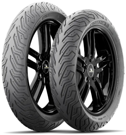 Мотошина Michelin City Grip Saver 150/70-14 66S задняя |TL/TT|