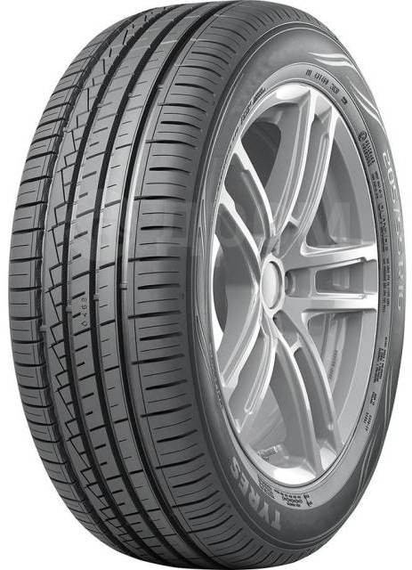 Авто шина Ikon autograph eco 3 195/70R15C 104/102r