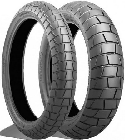 Мотошина Bridgestone Battlax Adventure Trail At41 170/60r17 72V, discount задняя |TL, бескамерная|год производства 2022г.|