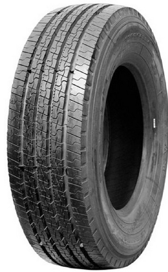 Грузовые шины Triangle Tr685 245/70R17,5 143/141j Рулевая |TL, бескамерная|