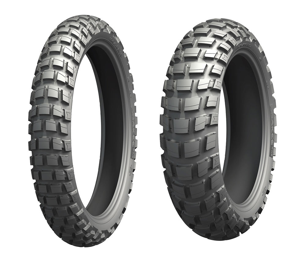 Мотошина Michelin Anakee Wild 120/70r19 60R, discount передняя |TL/TT|год производства 2022г.|