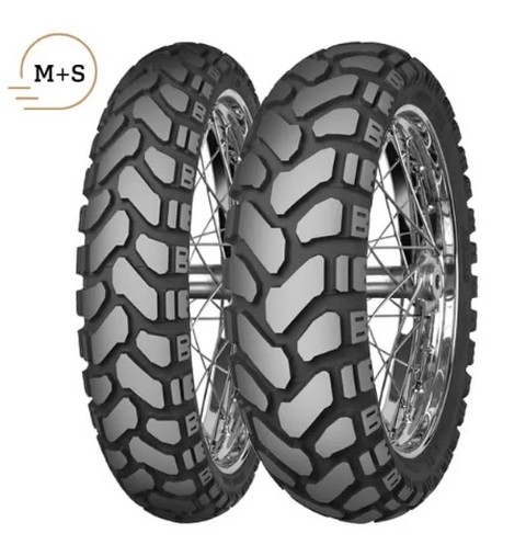 Мотошина Mitas E-07 Enduro Trail 150/70b17 69H задняя |TL/TT|