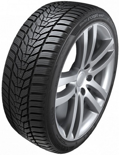 Авто шина Hankook Winter i*cept evo3 X W330A 265/45R21 108w