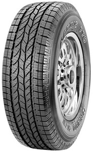 Авто шина Maxxis Bravo Series HT-770 235/65R16 107t
