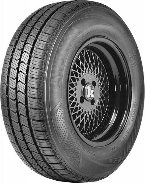 Авто шина Delinte aw5 van 235/65R16C 115/113r