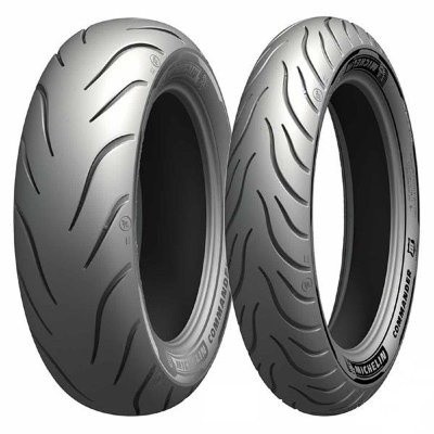 Мотошина Michelin Commander Iii Touring 90r21 54H передняя |TL/TT|