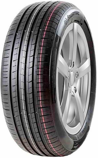 Авто шина Powertrac adamas hp 145/80R13 75t
