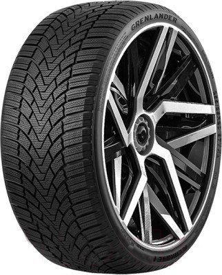 Авто шина Grenlander icehawke i 225/50R17 98h