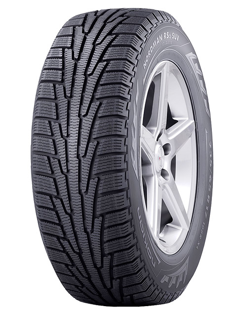 Авто шина Nokian NORDMAN RS2 SUV 225/70R16 107r, discount