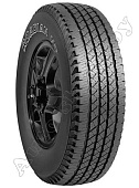 Roadian HT